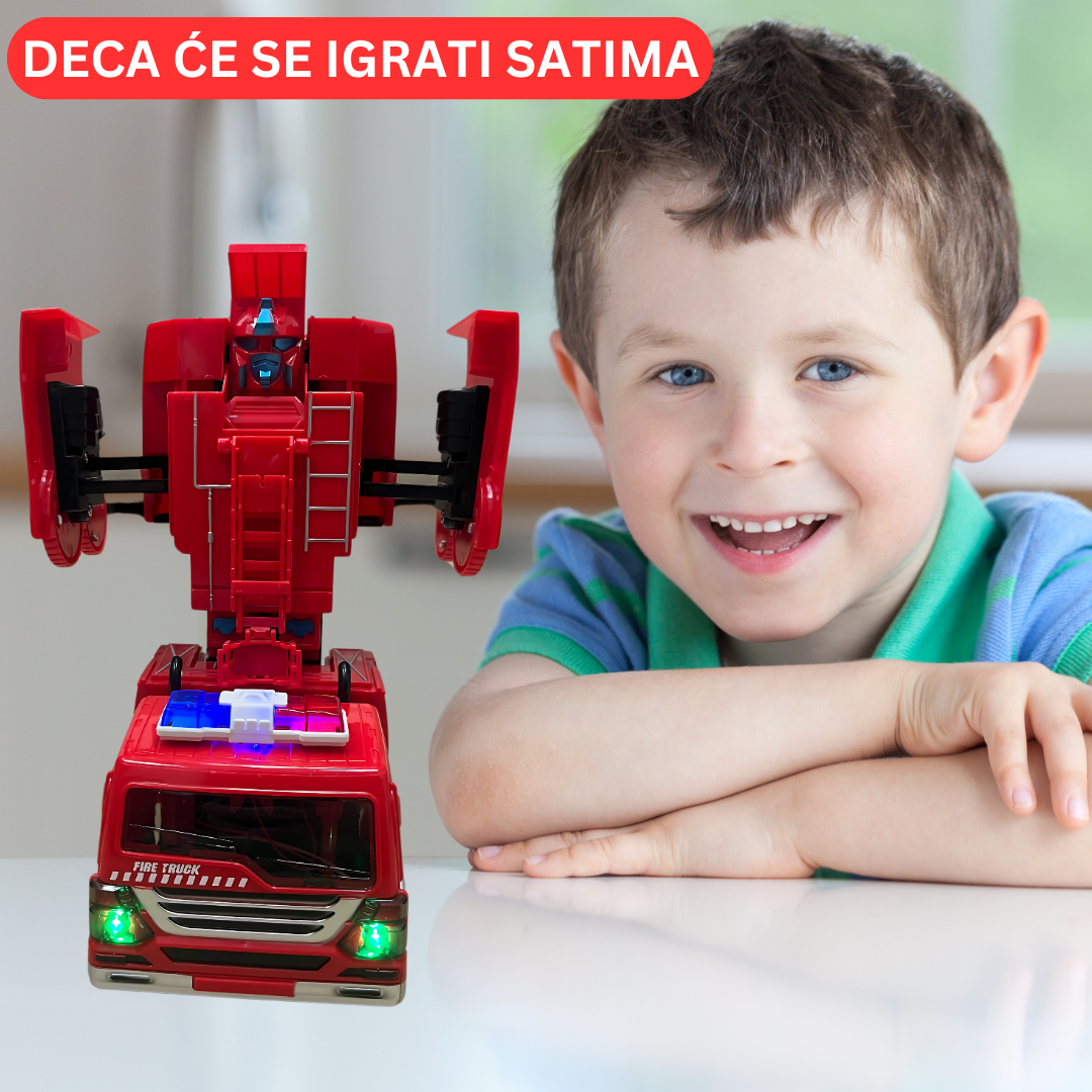 Vatrogasni transformers